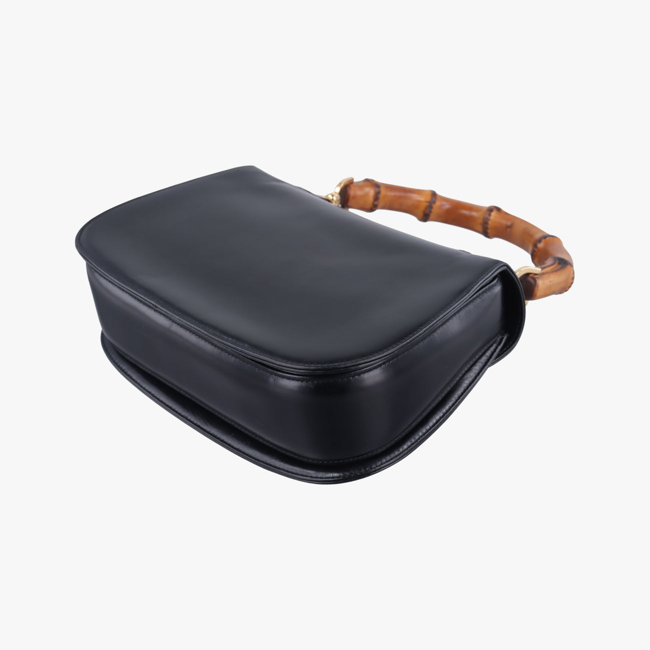 BambooBlackLeather000.26バンブーブラックレザー000.26