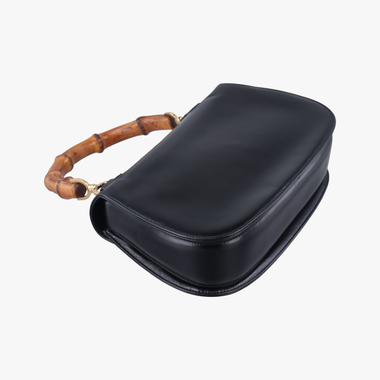 BambooBlackLeather000.26バンブーブラックレザー000.26