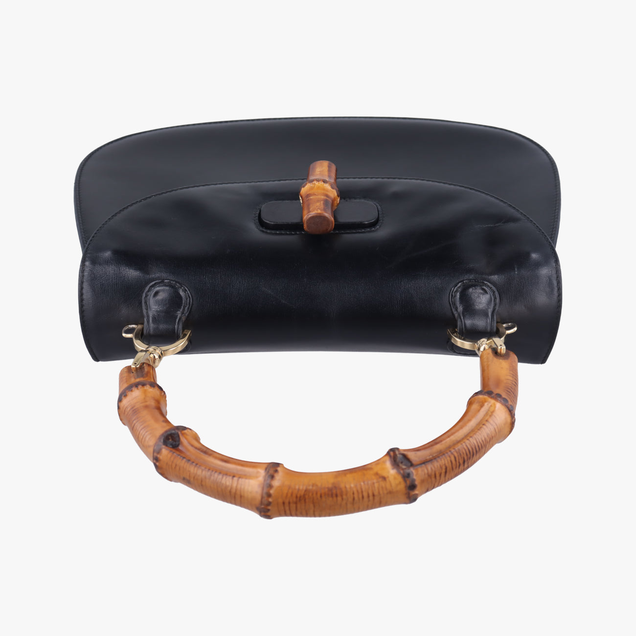 BambooBlackLeather000.26バンブーブラックレザー000.26