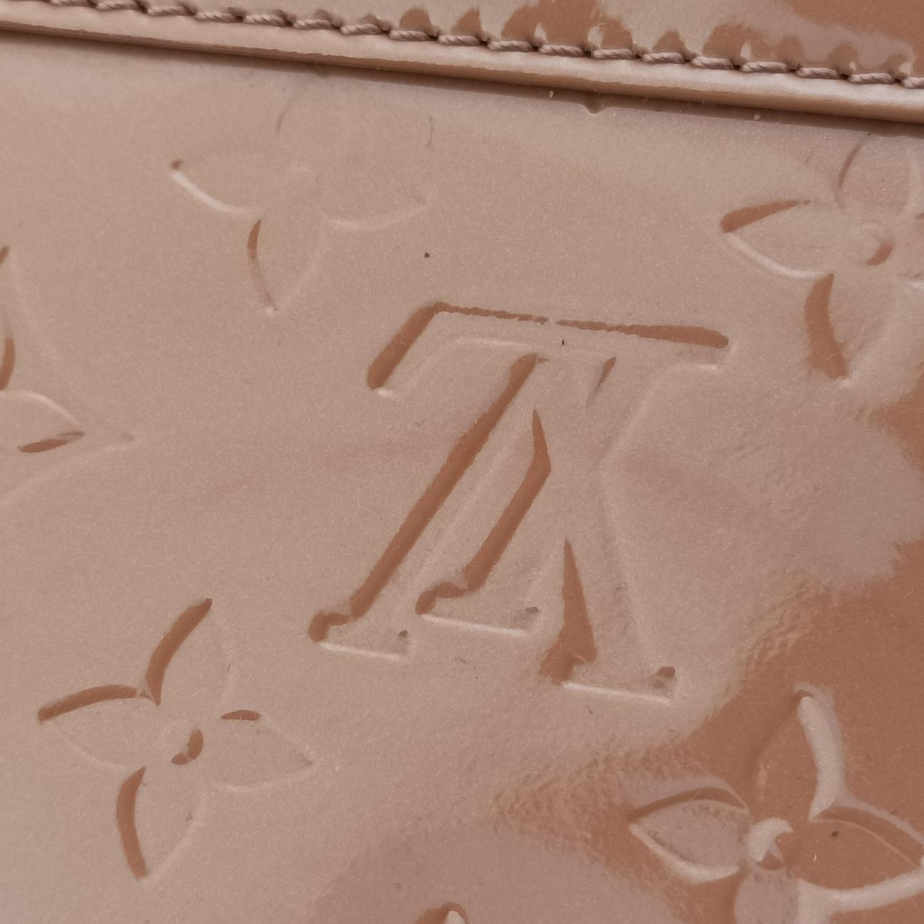 Alma BBRose VeloursVernisM91585MI5112アルマBBローズヴェルールヴェルニM91585MI5112