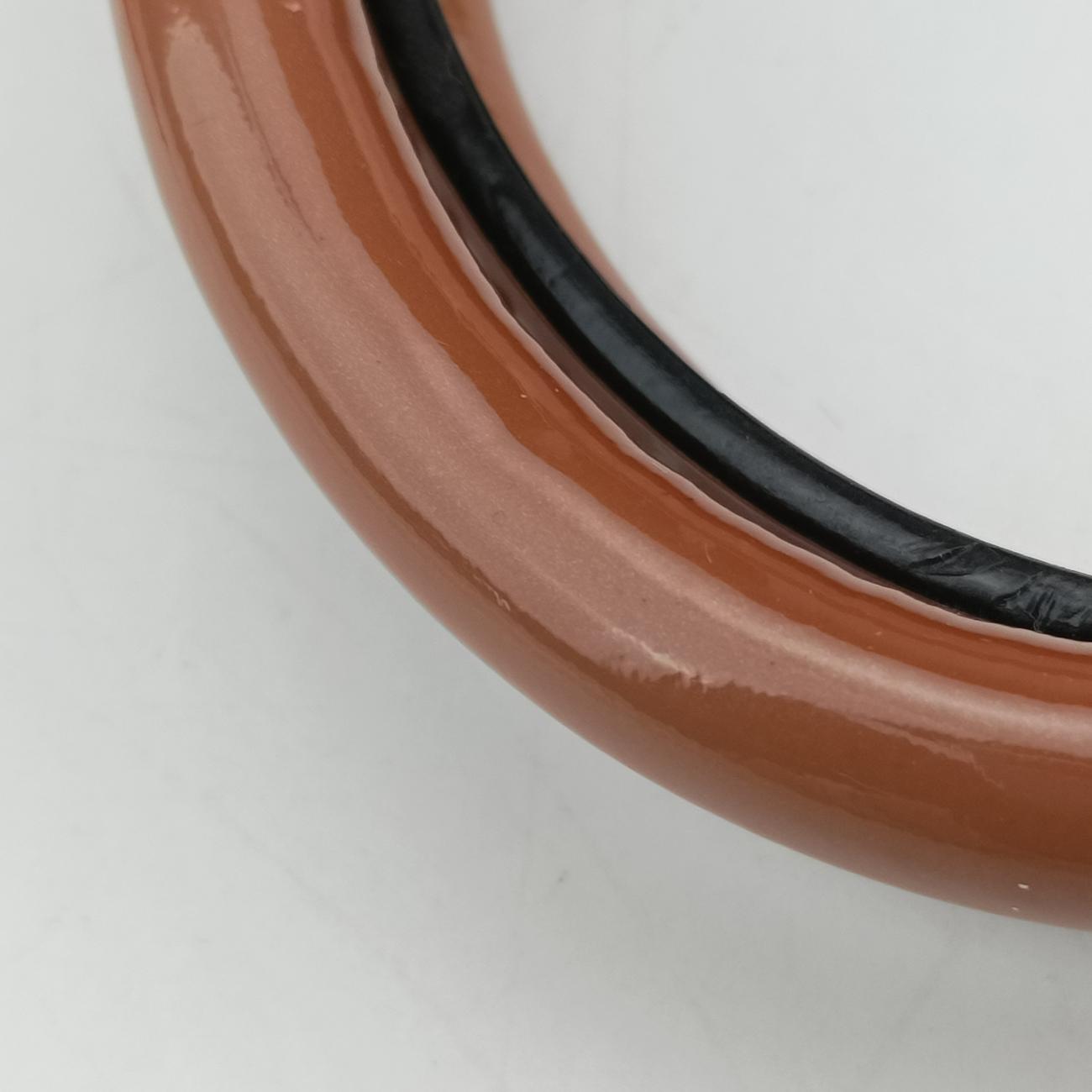 Alma BBRose VeloursVernisM91585MI5112アルマBBローズヴェルールヴェルニM91585MI5112