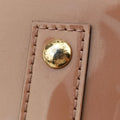 Alma BBRose VeloursVernisM91585MI5112アルマBBローズヴェルールヴェルニM91585MI5112