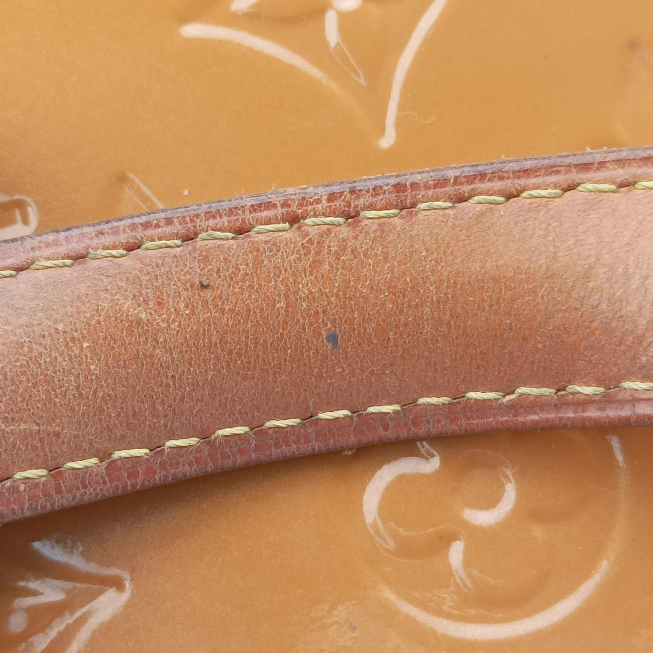 Bréa GMBeigeVernisM91621SR1133ブレアGMベージュヴェルニM91621SR1133