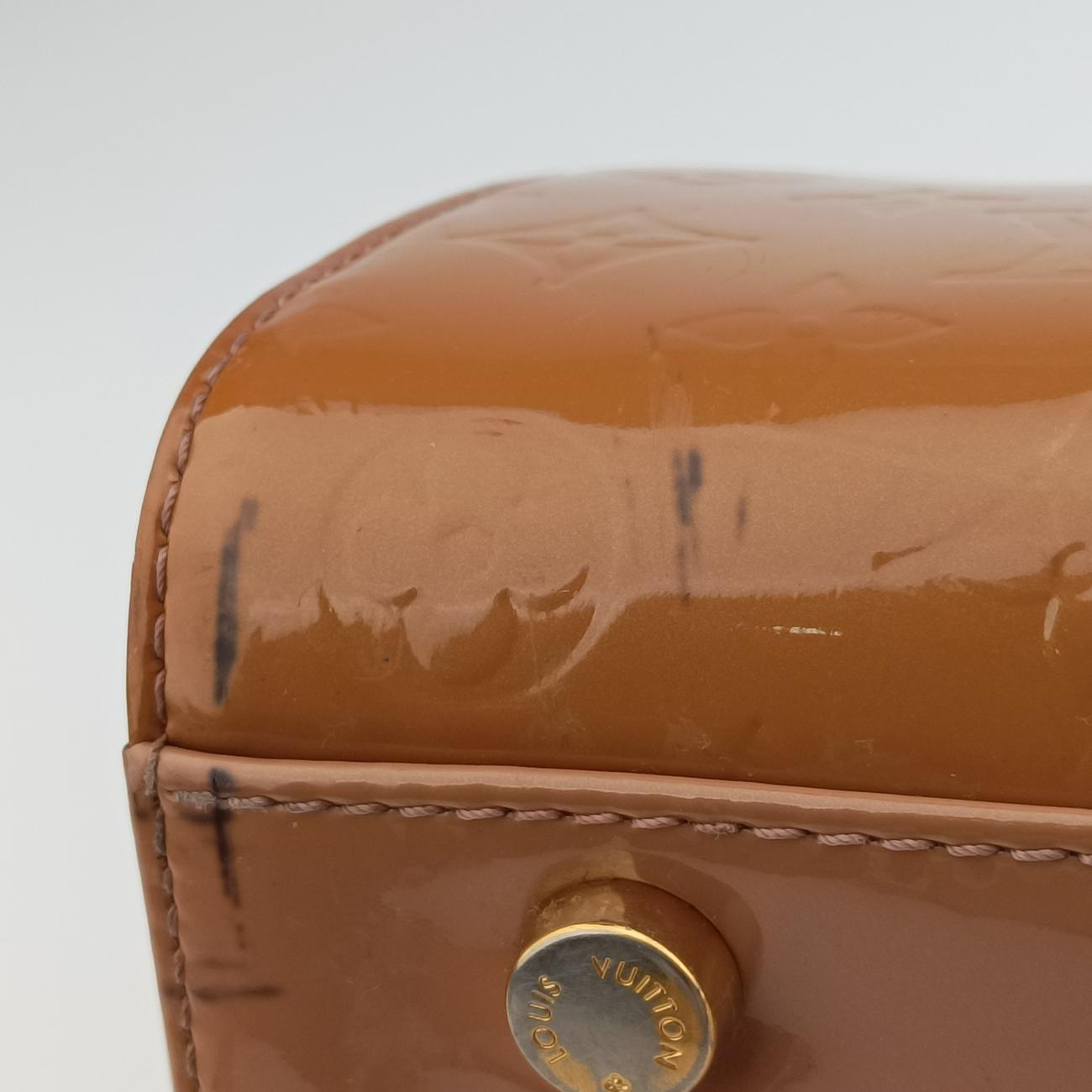 Bréa GMBeigeVernisM91621SR1133ブレアGMベージュヴェルニM91621SR1133