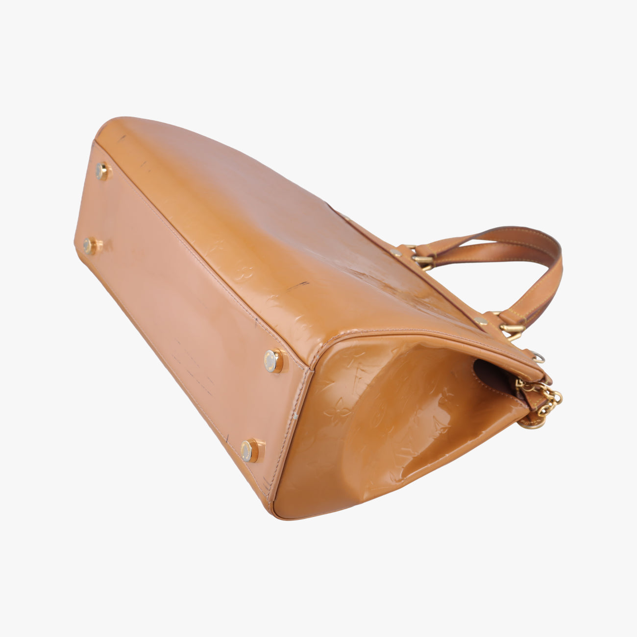 Bréa GMBeigeVernisM91621SR1133ブレアGMベージュヴェルニM91621SR1133