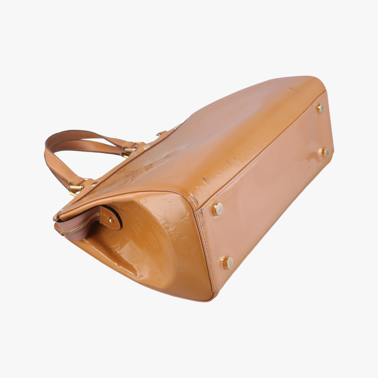 Bréa GMBeigeVernisM91621SR1133ブレアGMベージュヴェルニM91621SR1133