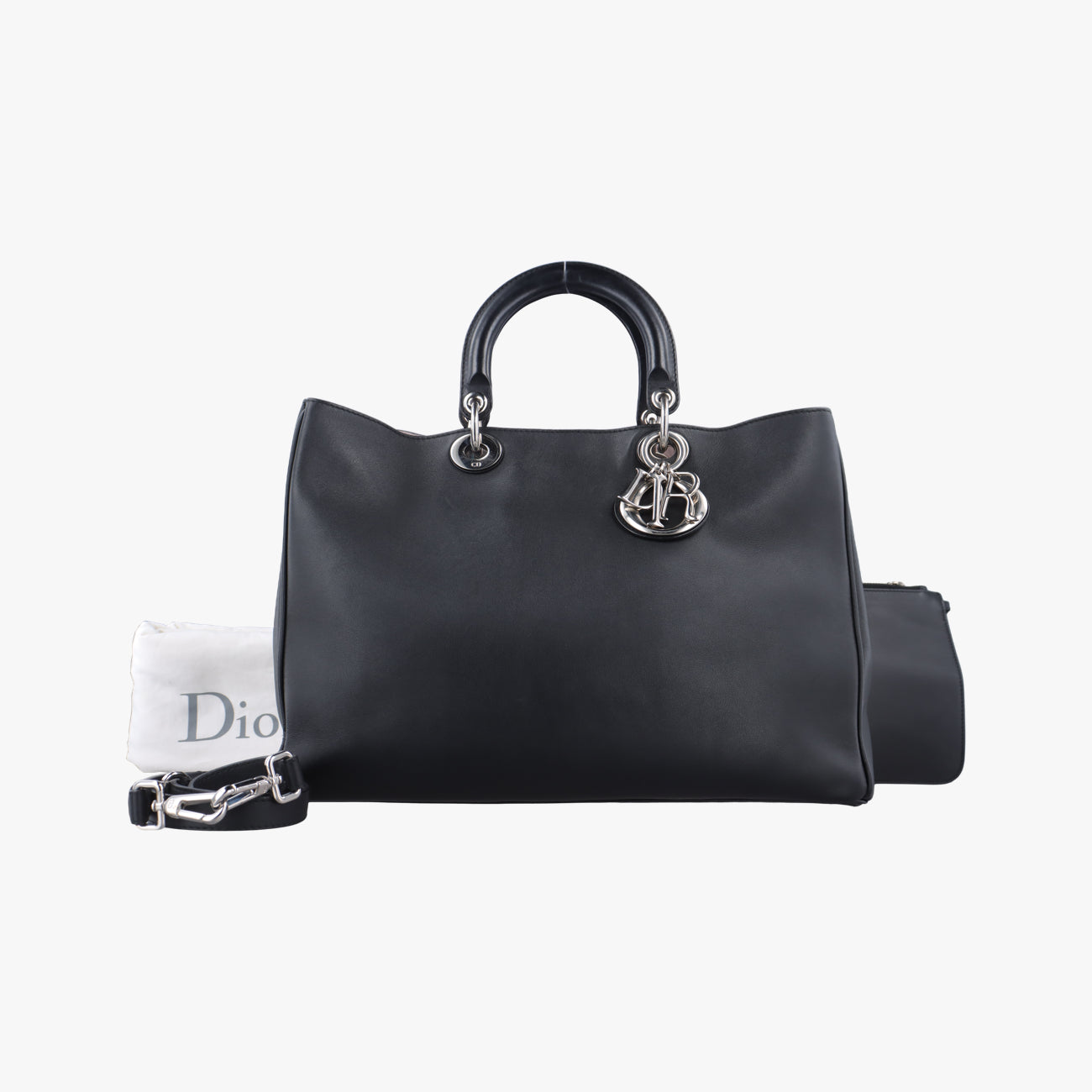 DiorissimoBlackLeather08-MA-0113ディオリッシモブラックレザー08-MA-0113