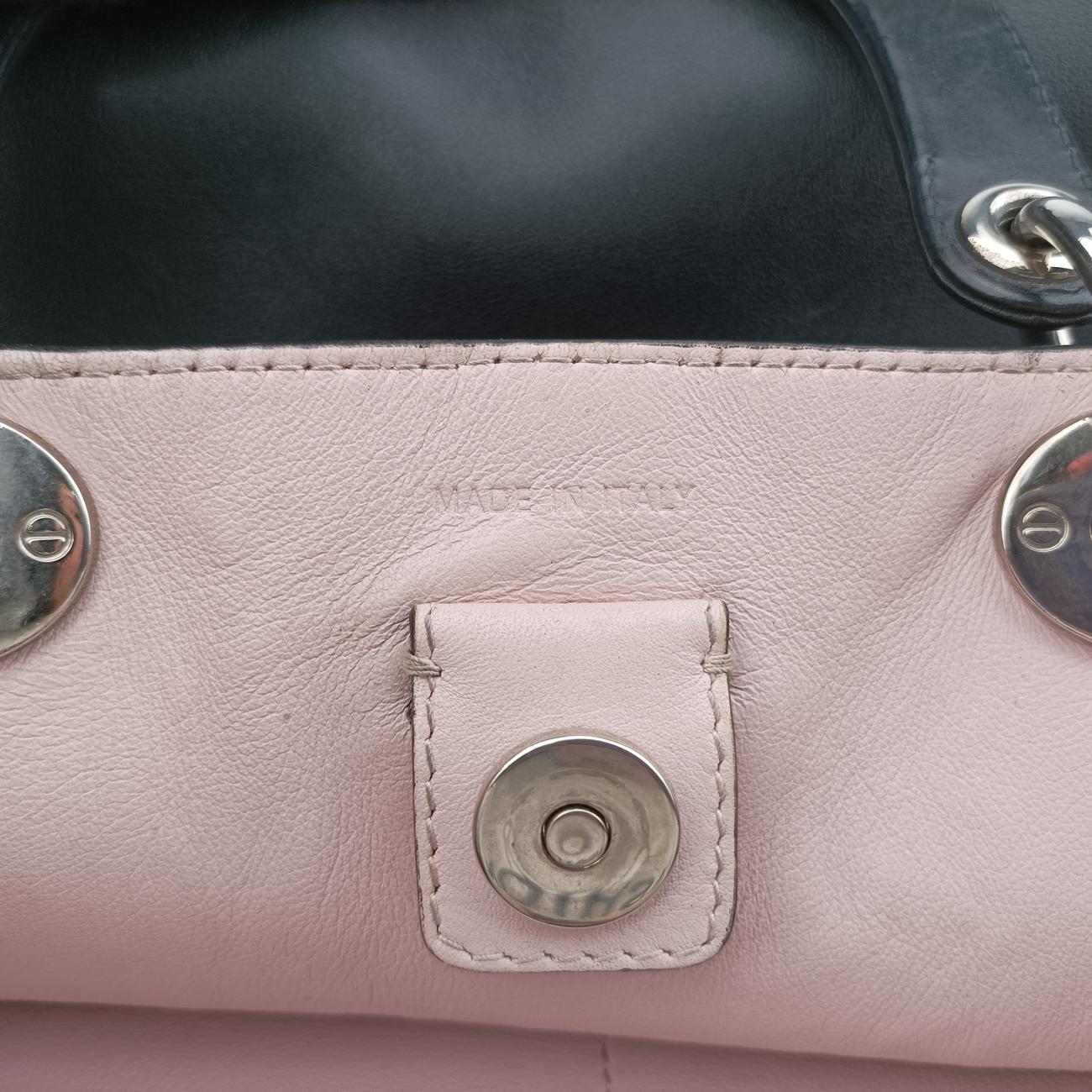 DiorissimoBlackLeather08-MA-0113ディオリッシモブラックレザー08-MA-0113