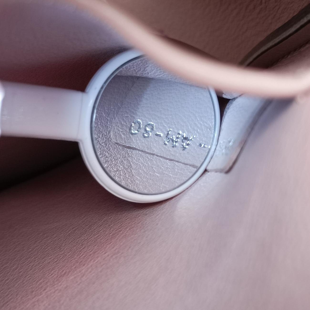 DiorissimoBlackLeather08-MA-0113ディオリッシモブラックレザー08-MA-0113