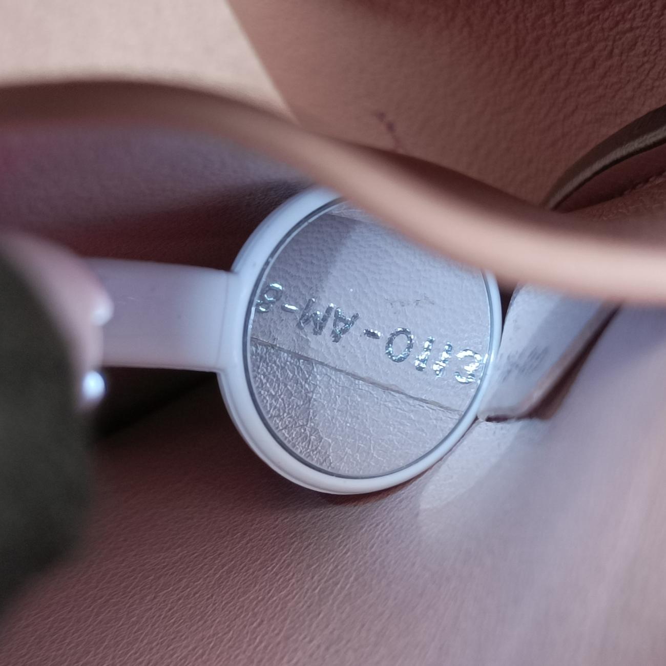 DiorissimoBlackLeather08-MA-0113ディオリッシモブラックレザー08-MA-0113