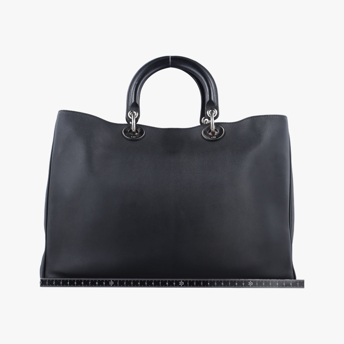 DiorissimoBlackLeather08-MA-0113ディオリッシモブラックレザー08-MA-0113