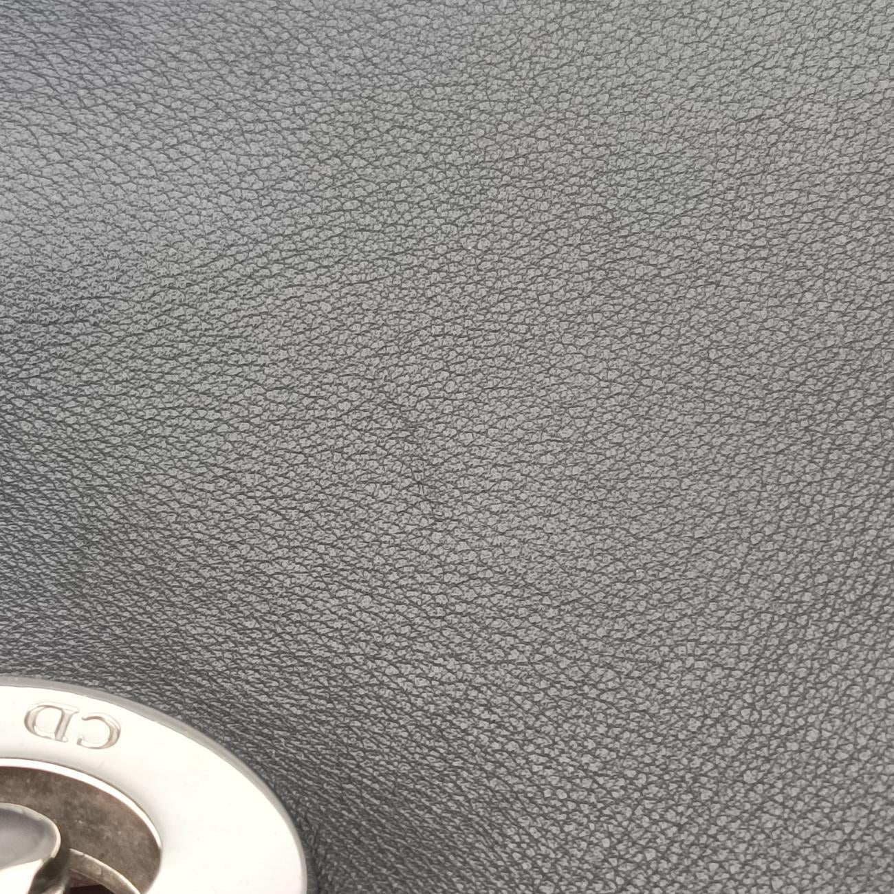 DiorissimoBlackLeather08-MA-0113ディオリッシモブラックレザー08-MA-0113