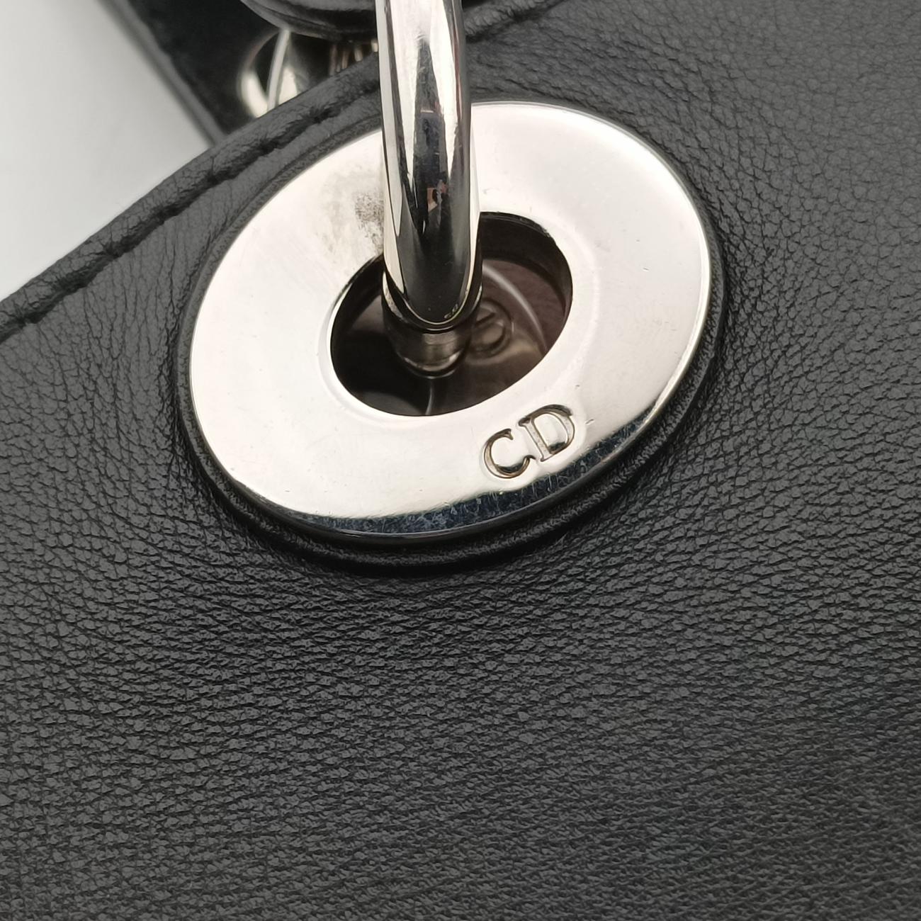 DiorissimoBlackLeather08-MA-0113ディオリッシモブラックレザー08-MA-0113