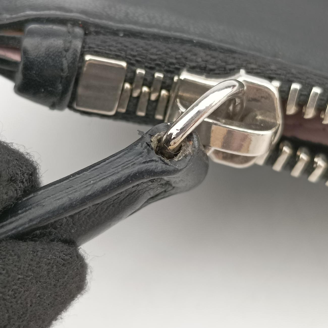 DiorissimoBlackLeather08-MA-0113ディオリッシモブラックレザー08-MA-0113