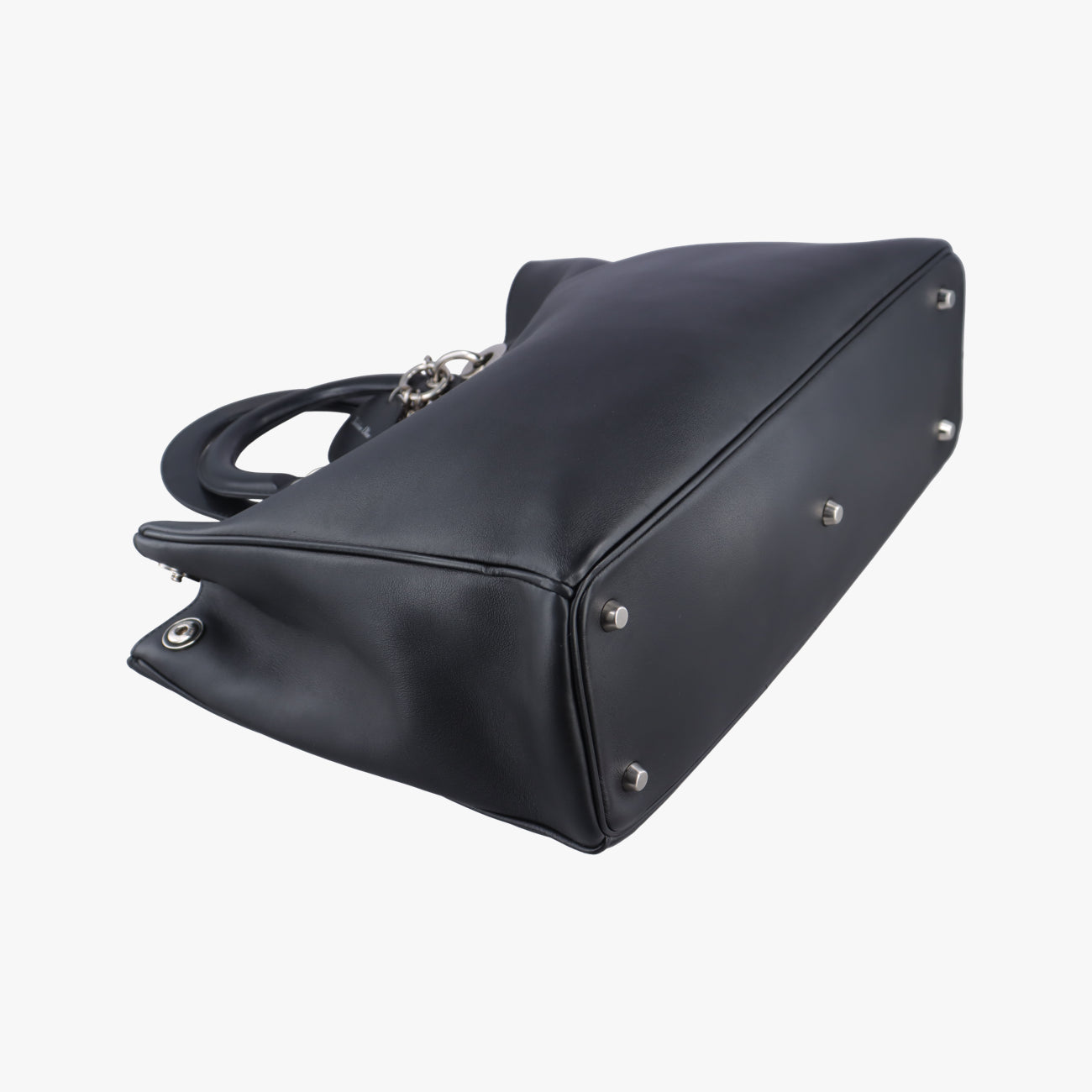 DiorissimoBlackLeather08-MA-0113ディオリッシモブラックレザー08-MA-0113