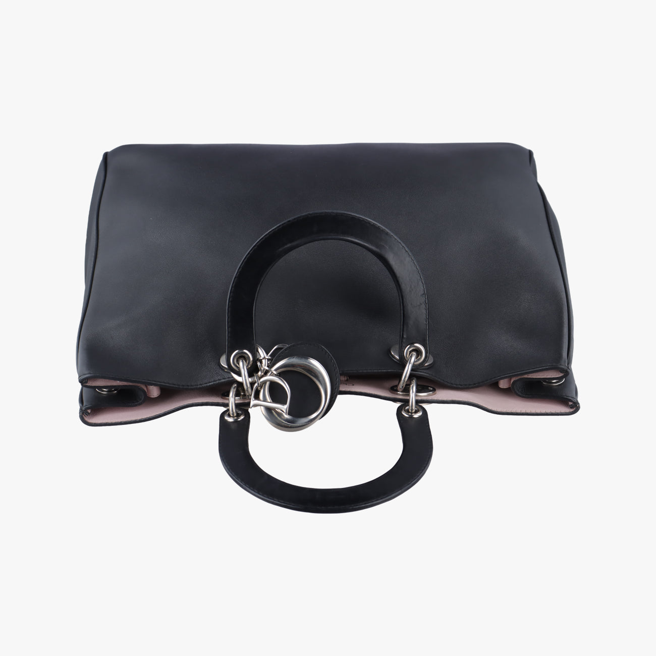 DiorissimoBlackLeather08-MA-0113ディオリッシモブラックレザー08-MA-0113