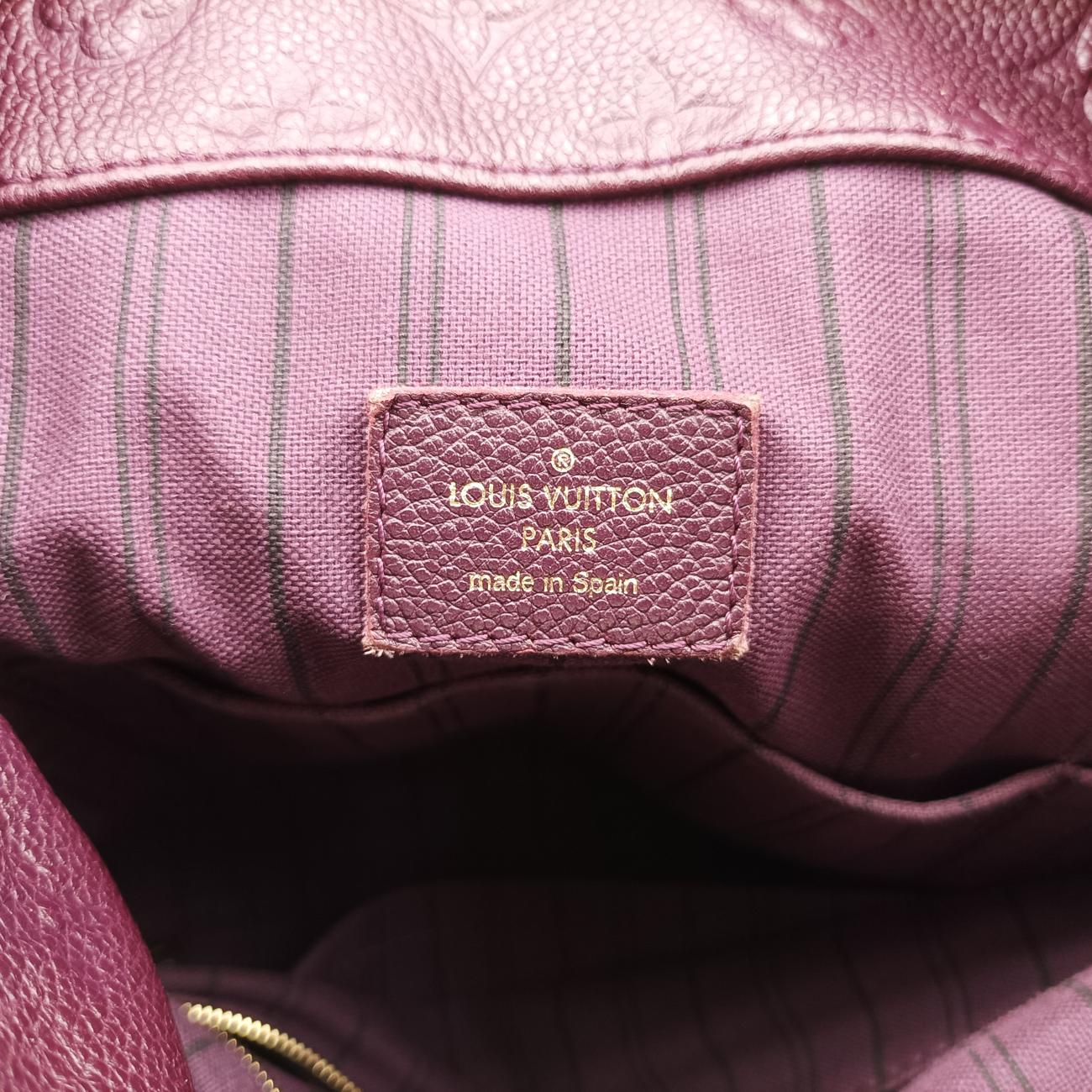 ARTSY MMAubeMonogram EmpreinteM93828CA2142アーツィーMMオーブモノグラム アンプラントM93828CA2142