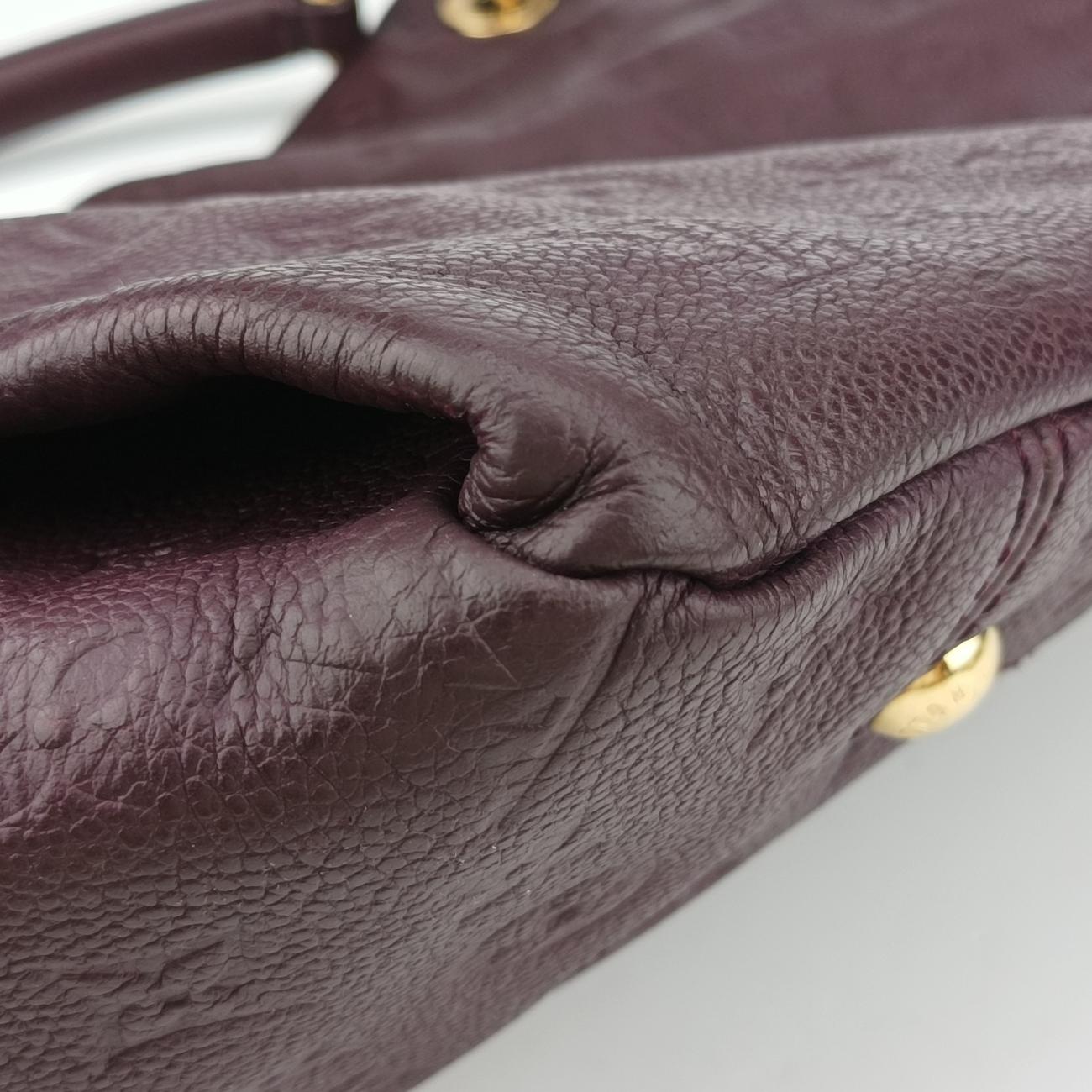 ARTSY MMAubeMonogram EmpreinteM93828CA2142アーツィーMMオーブモノグラム アンプラントM93828CA2142