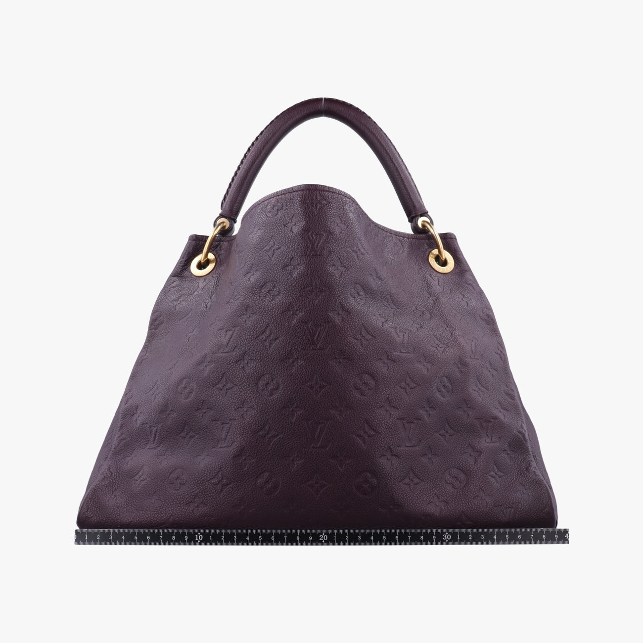 ARTSY MMAubeMonogram EmpreinteM93828CA2142アーツィーMMオーブモノグラム アンプラントM93828CA2142