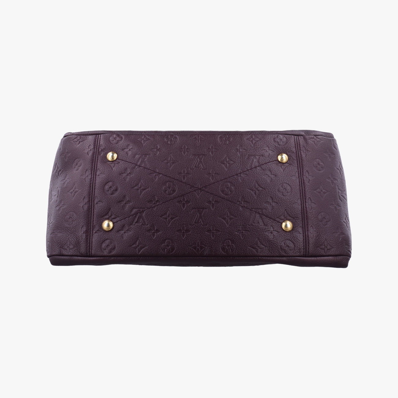 ARTSY MMAubeMonogram EmpreinteM93828CA2142アーツィーMMオーブモノグラム アンプラントM93828CA2142