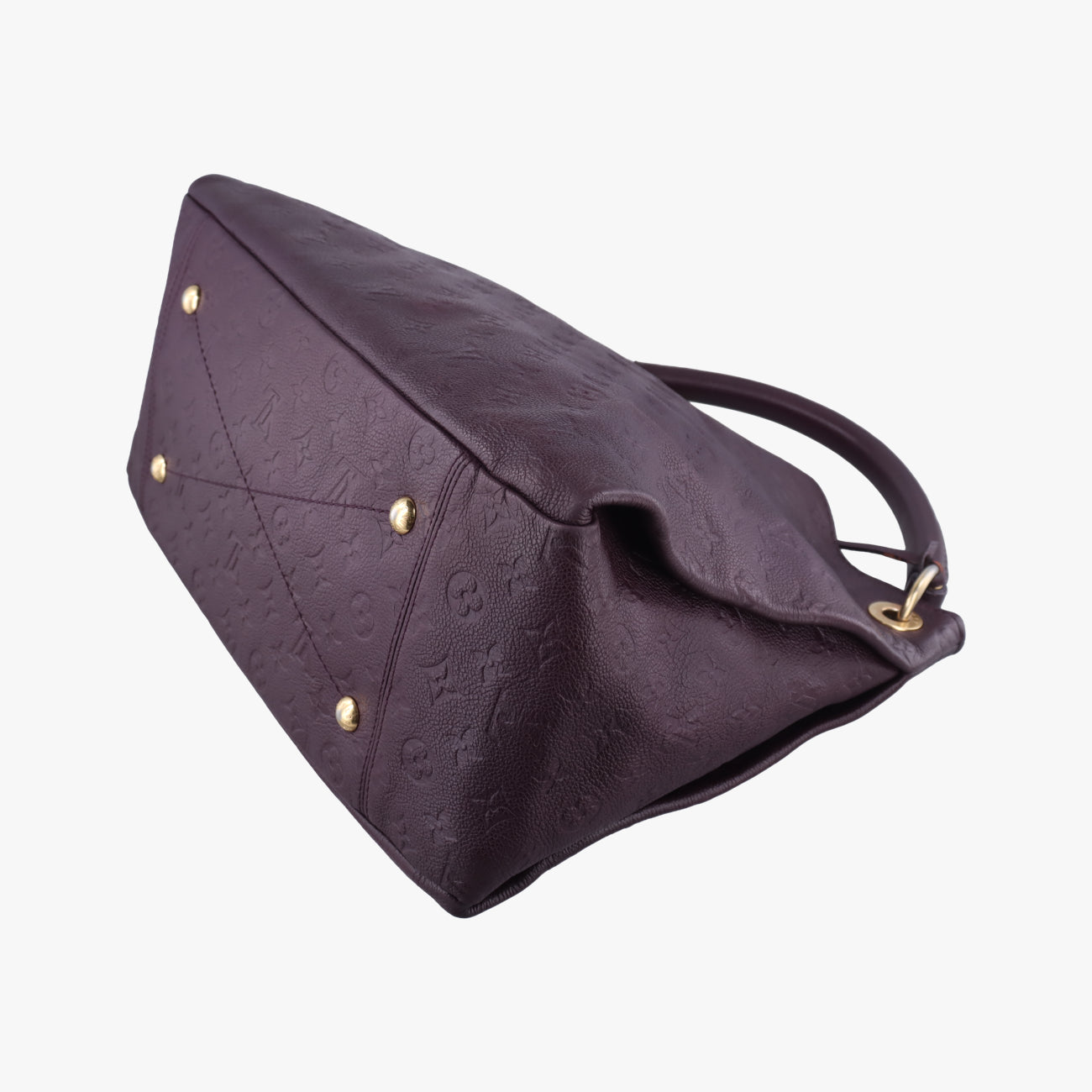 ARTSY MMAubeMonogram EmpreinteM93828CA2142アーツィーMMオーブモノグラム アンプラントM93828CA2142