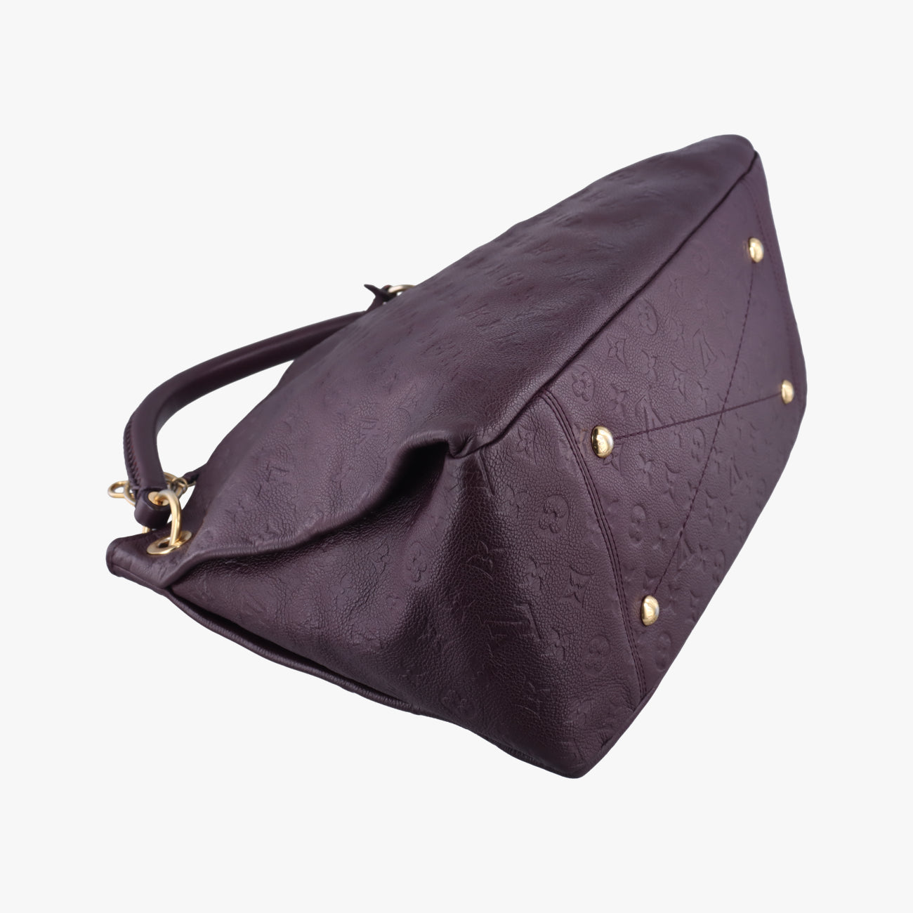 ARTSY MMAubeMonogram EmpreinteM93828CA2142アーツィーMMオーブモノグラム アンプラントM93828CA2142