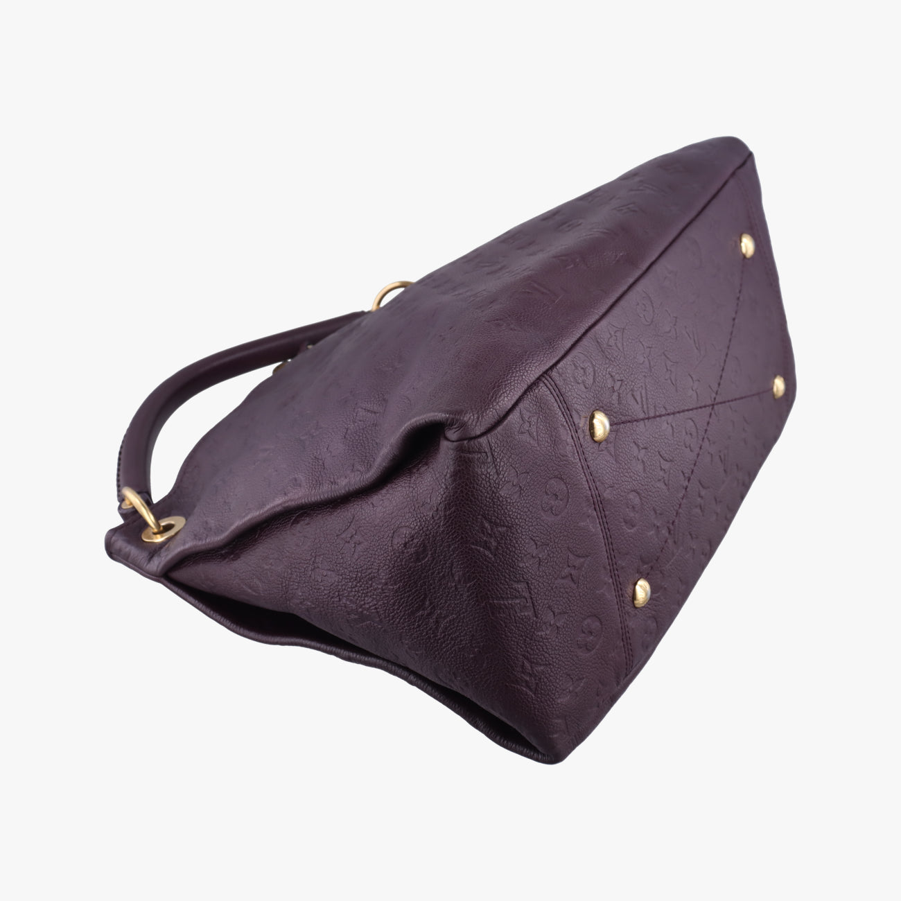 ARTSY MMAubeMonogram EmpreinteM93828CA2142アーツィーMMオーブモノグラム アンプラントM93828CA2142