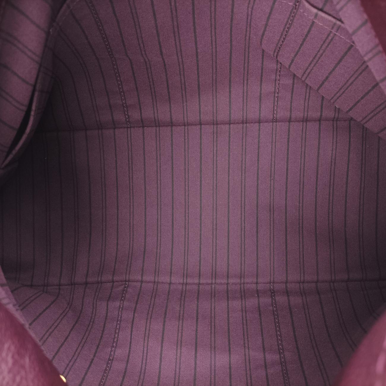 ARTSY MMAubeMonogram EmpreinteM93828CA2142アーツィーMMオーブモノグラム アンプラントM93828CA2142