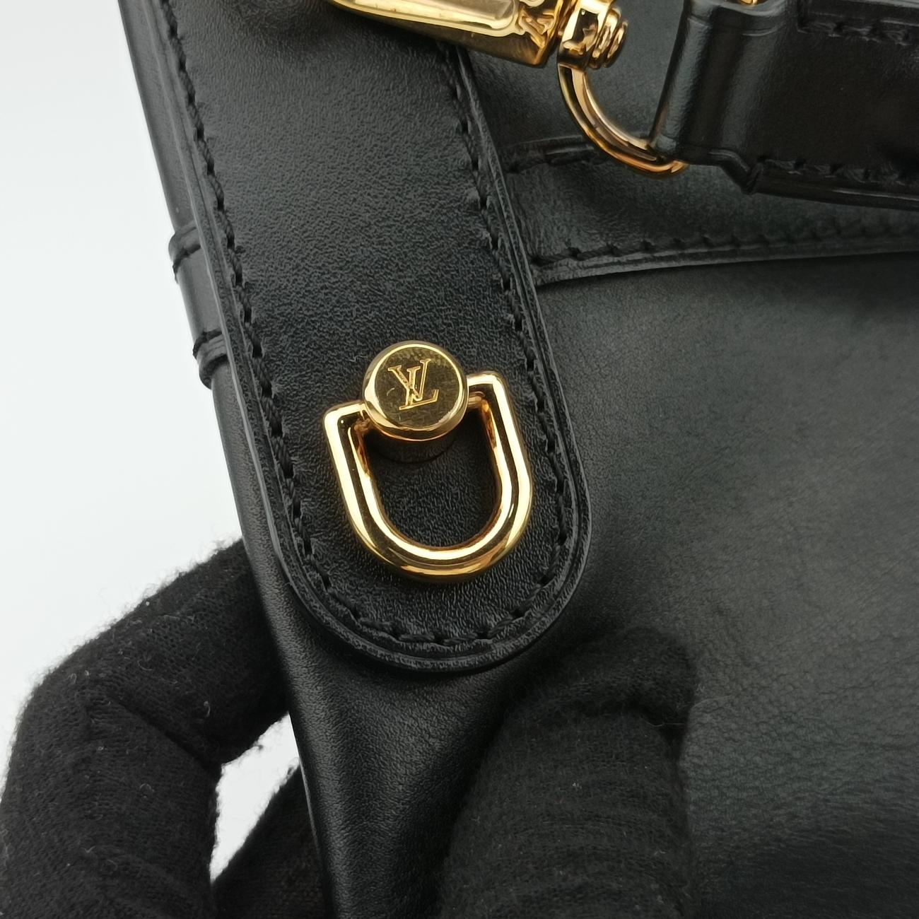 Duffle BagBlackCalfskinM53044DU0178ダッフルバッグブラックカーフスキンM53044DU0178