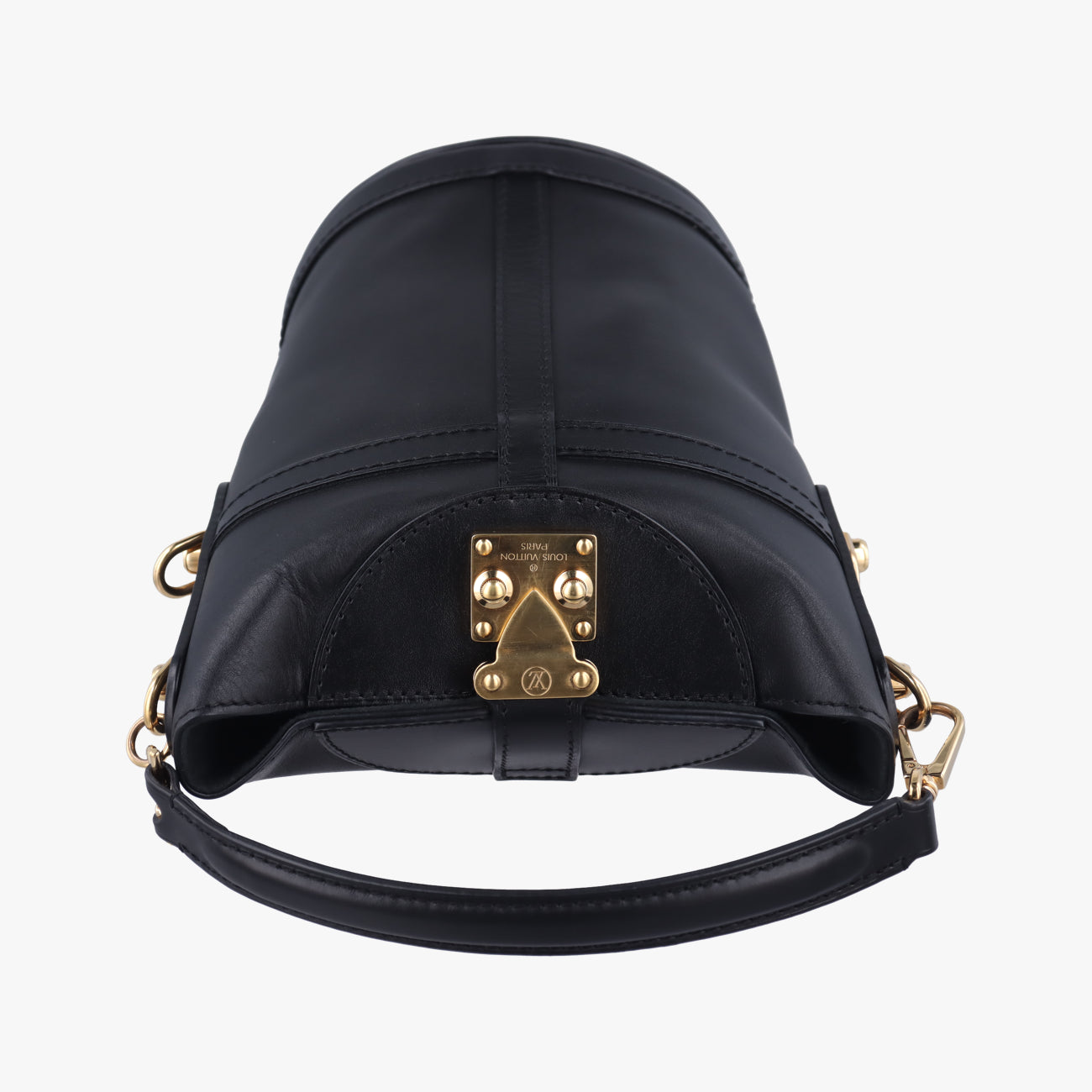 Duffle BagBlackCalfskinM53044DU0178ダッフルバッグブラックカーフスキンM53044DU0178