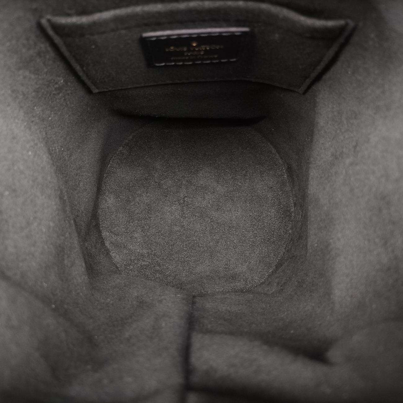 Duffle BagBlackCalfskinM53044DU0178ダッフルバッグブラックカーフスキンM53044DU0178