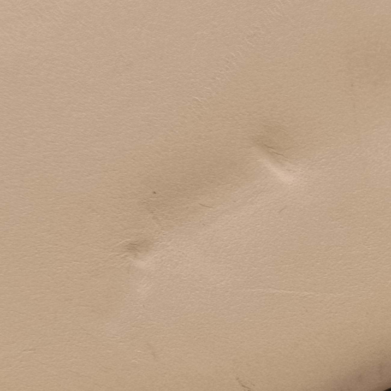 Petite Boite ChapeauBEIGE×BLACKLeatherM53138PL0318 ICチッププティット ボワット シャポーベージュ×ブラックレザーM53138PL0318 ICチップ