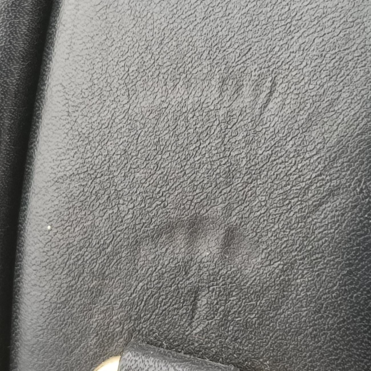 Petite Boite ChapeauBEIGE×BLACKLeatherM53138PL0318 ICチッププティット ボワット シャポーベージュ×ブラックレザーM53138PL0318 ICチップ