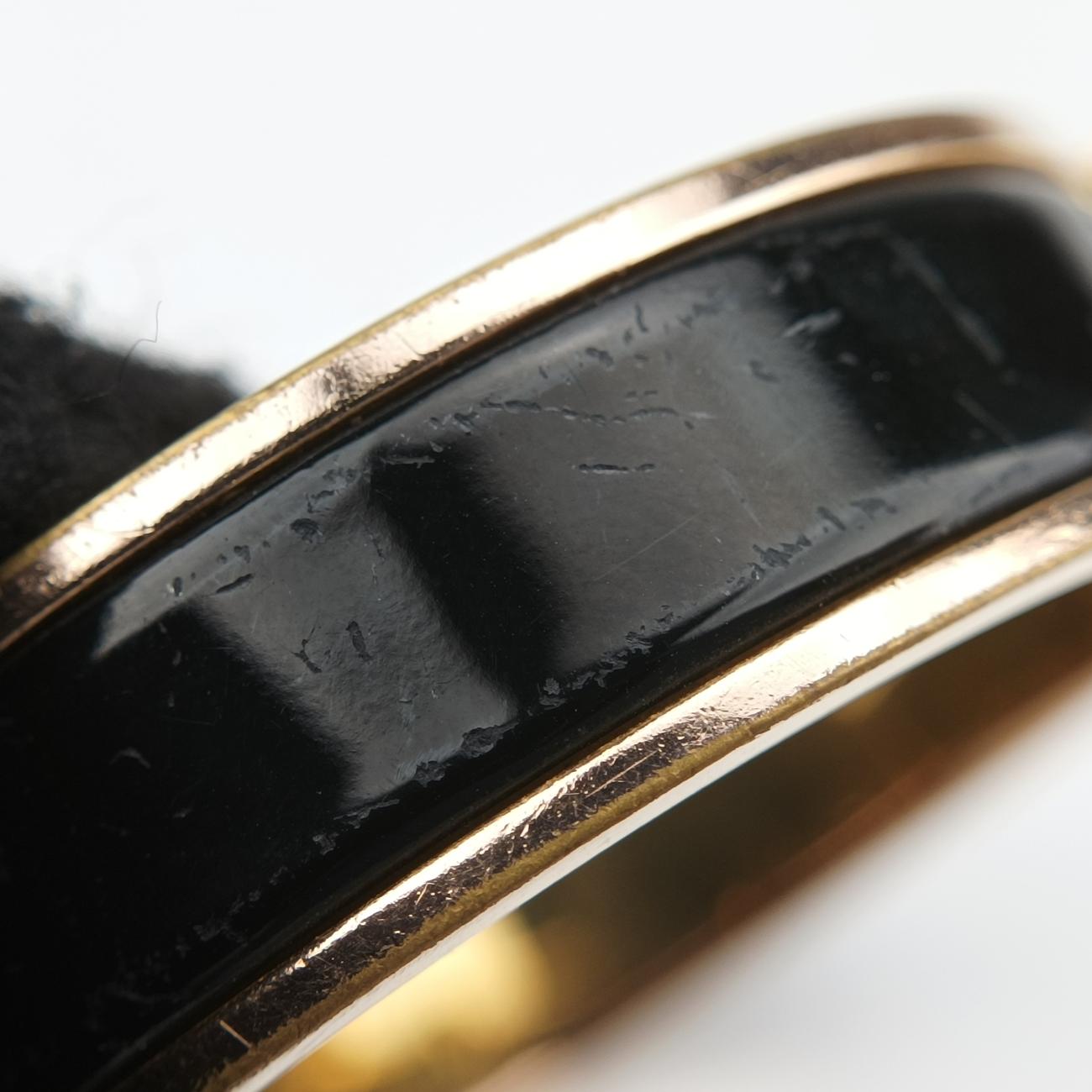 CharnierBlack×goldenGPSP 11 26シャルニエールブラック×ゴールドGPSP 11 26