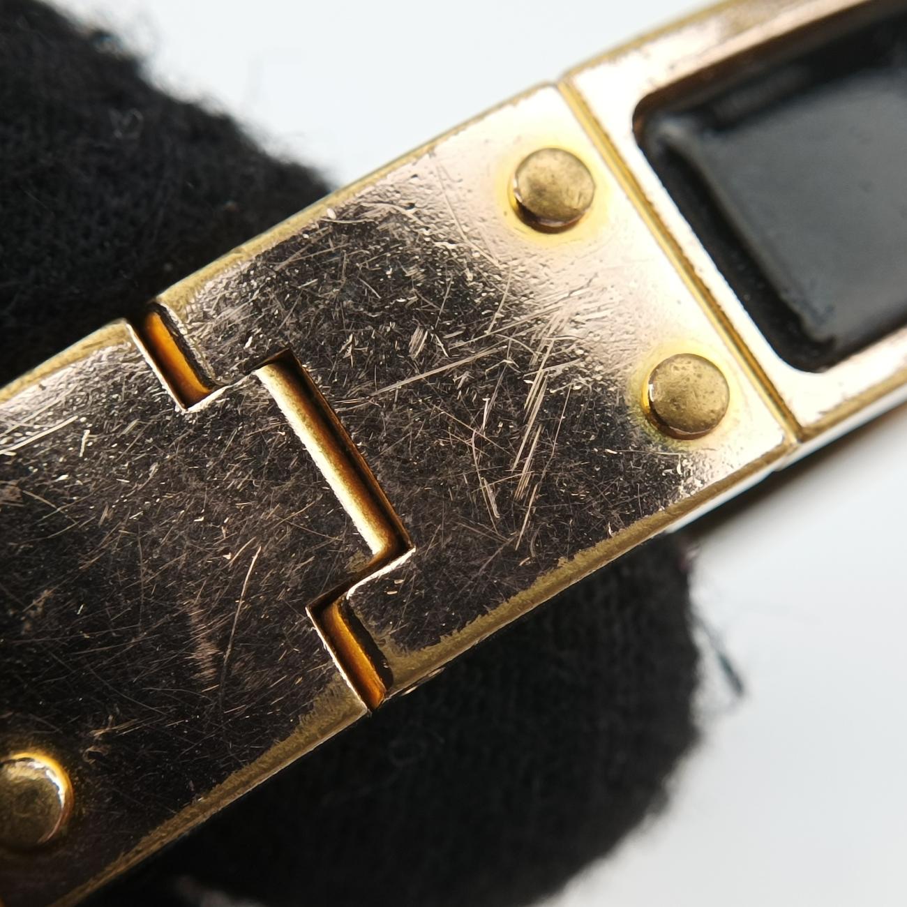 CharnierBlack×goldenGPSP 11 26シャルニエールブラック×ゴールドGPSP 11 26