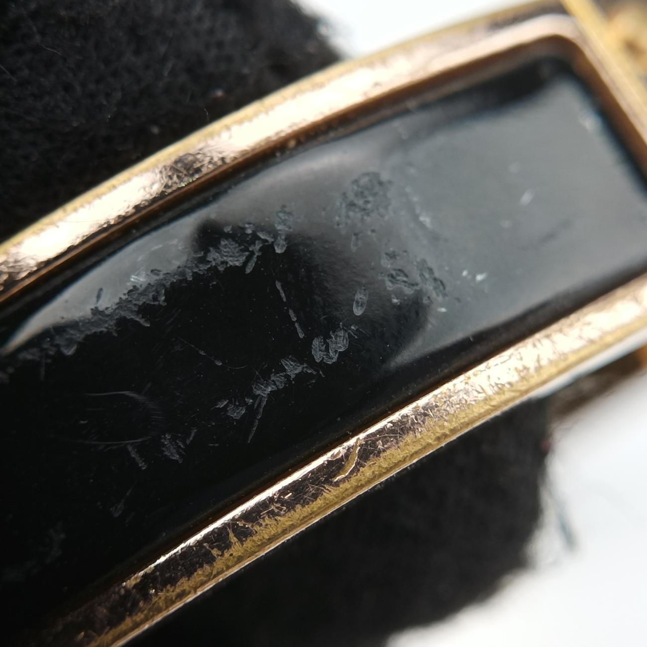 CharnierBlack×goldenGPSP 11 26シャルニエールブラック×ゴールドGPSP 11 26