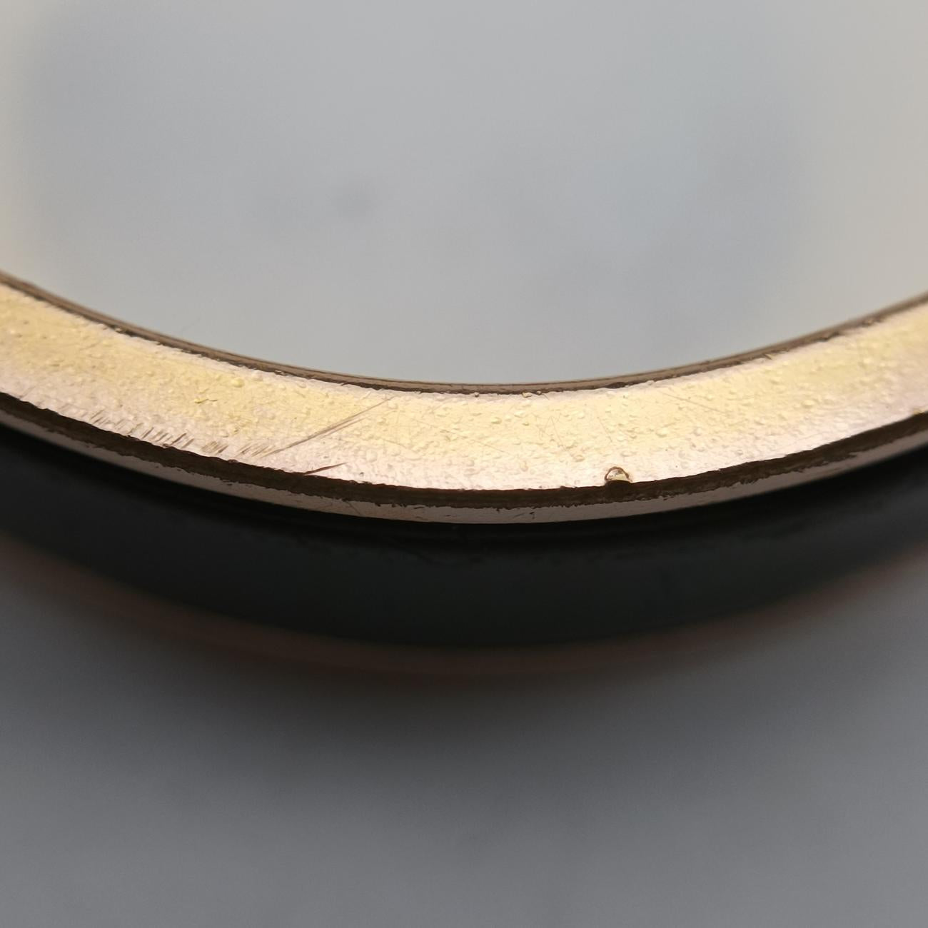 CharnierBlack×goldenGPSP 11 26シャルニエールブラック×ゴールドGPSP 11 26