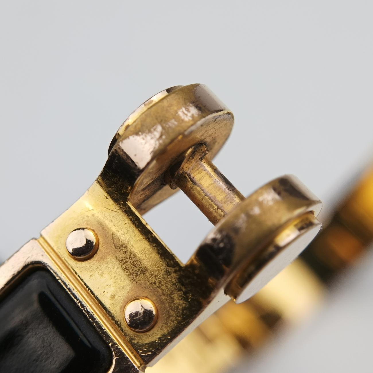 CharnierBlack×goldenGPSP 11 26シャルニエールブラック×ゴールドGPSP 11 26