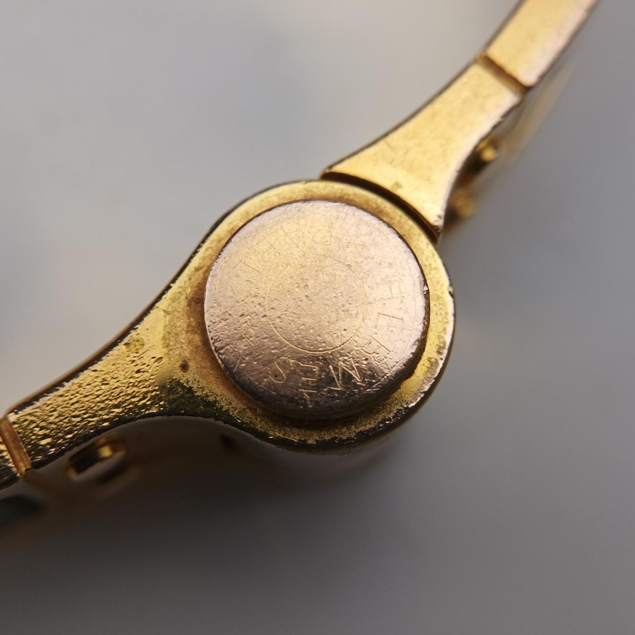 CharnierBlack×goldenGPSP 11 26シャルニエールブラック×ゴールドGPSP 11 26