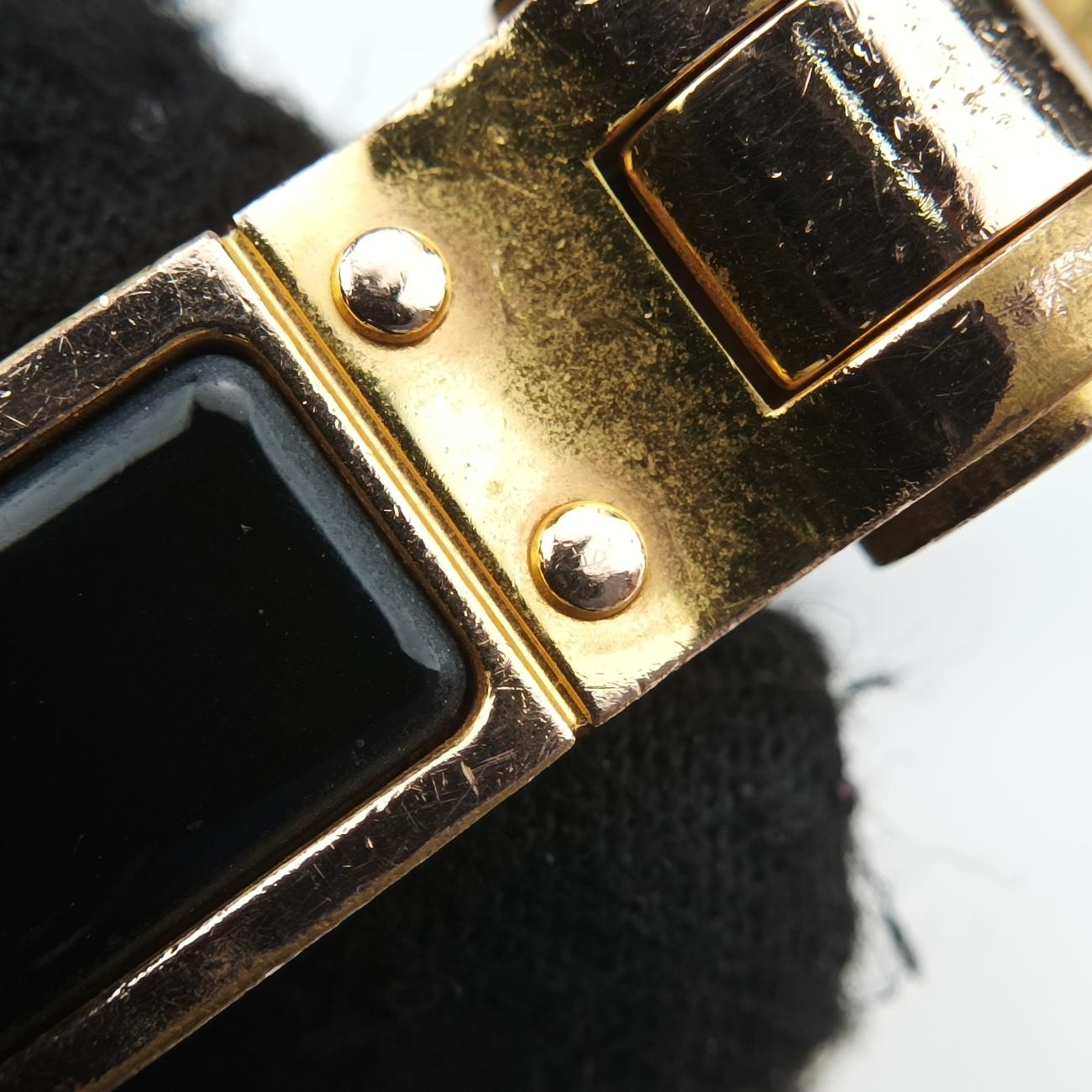 CharnierBlack×goldenGPSP 11 26シャルニエールブラック×ゴールドGPSP 11 26