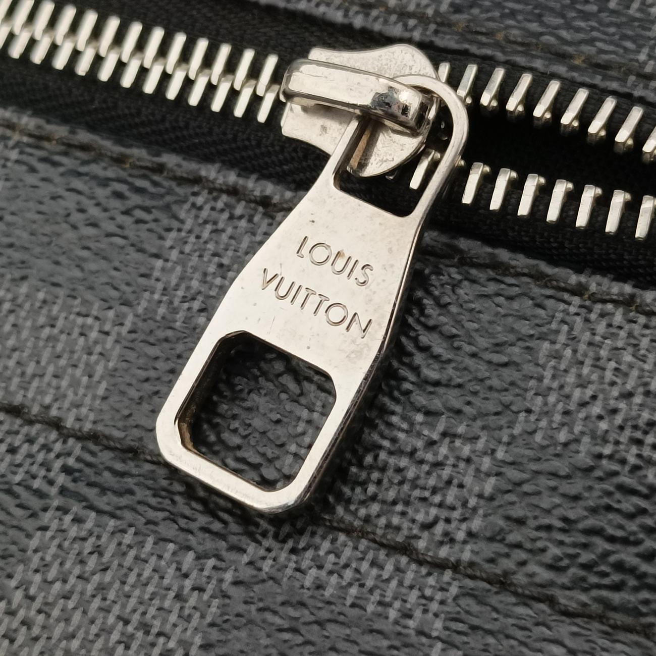 DANIEL MMNoirDamier GRAPHITEN58029CA1105ダニエルMMノワールダミエ グラフィットN58029CA1105