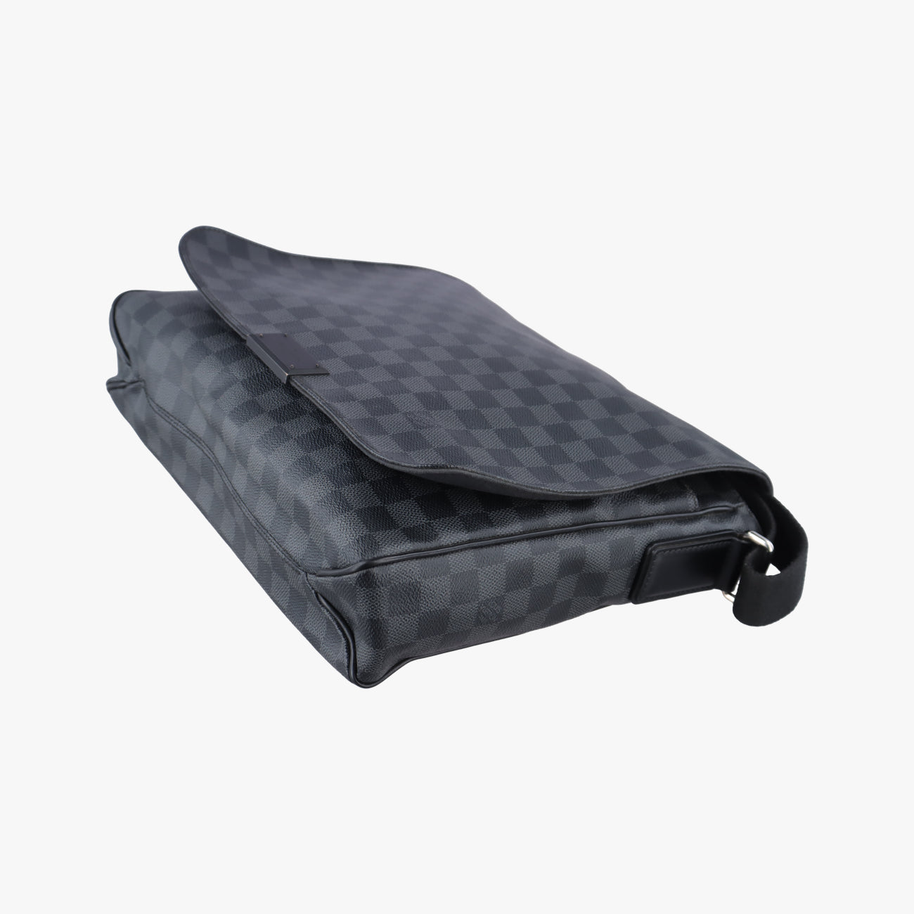 DANIEL MMNoirDamier GRAPHITEN58029CA1105ダニエルMMノワールダミエ グラフィットN58029CA1105