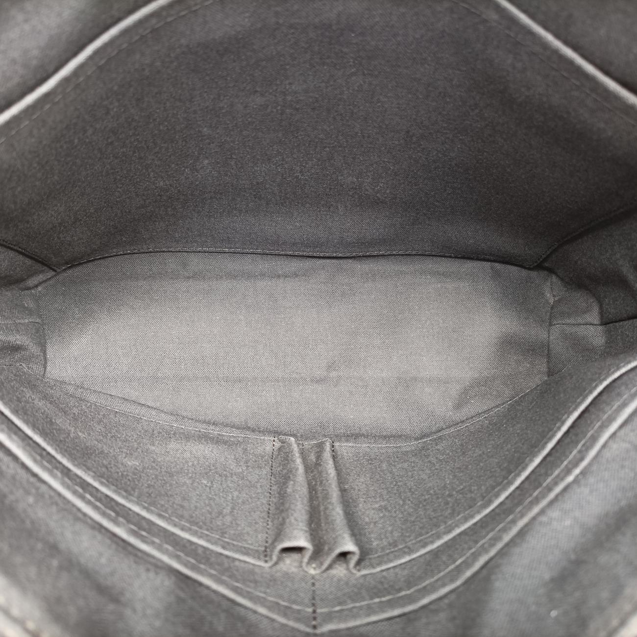 DANIEL MMNoirDamier GRAPHITEN58029CA1105ダニエルMMノワールダミエ グラフィットN58029CA1105