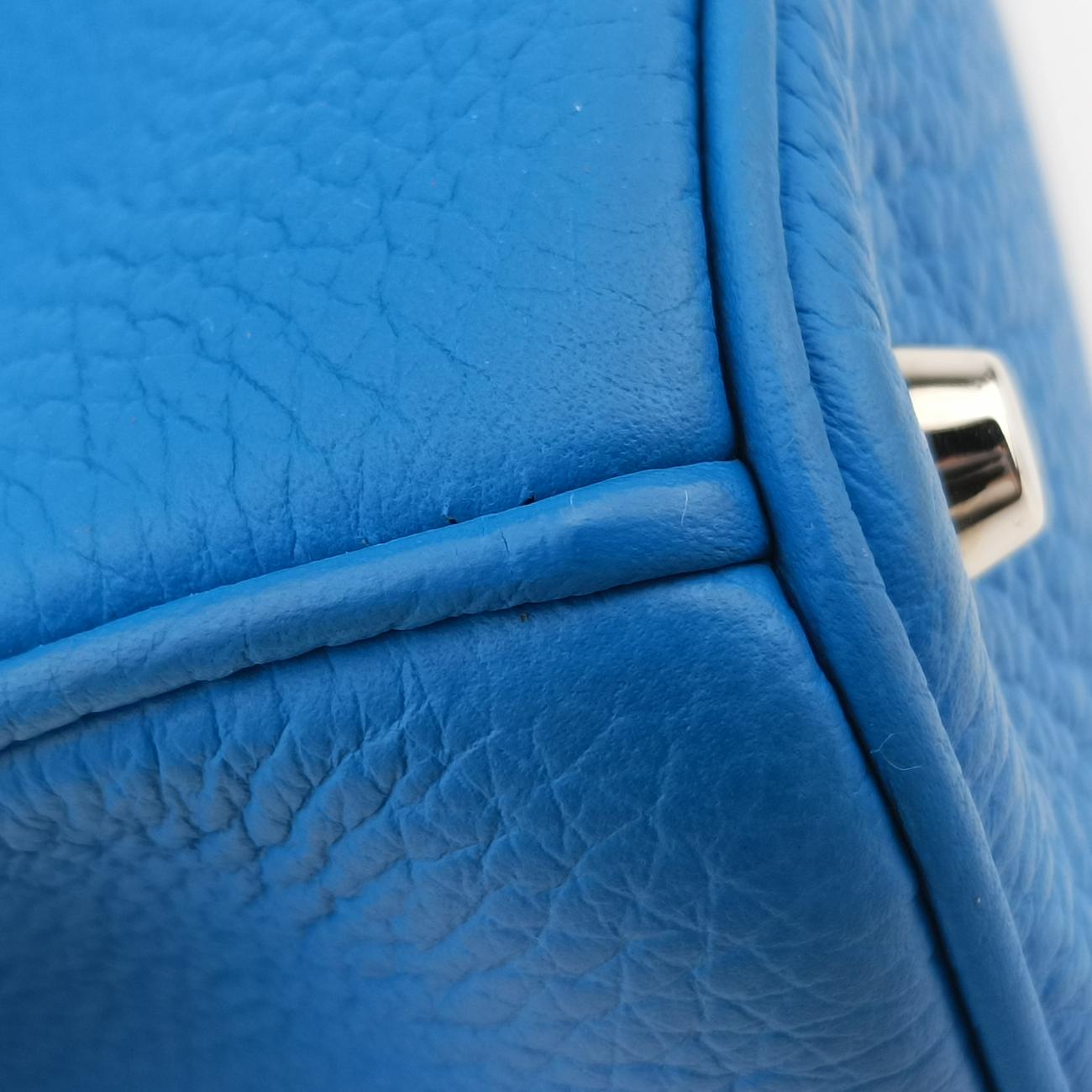 DiorissimoBlueLeather29-MA-0195ディオリッシモブルーレザー29-MA-0195