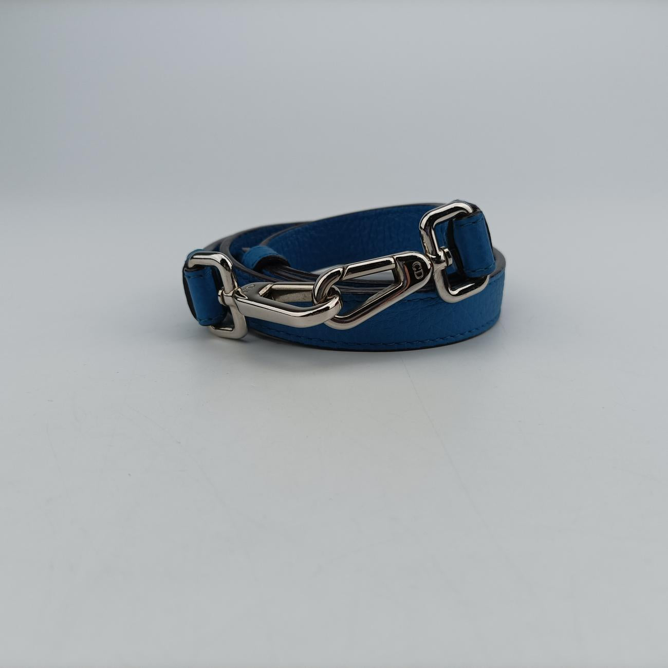 DiorissimoBlueLeather29-MA-0195ディオリッシモブルーレザー29-MA-0195