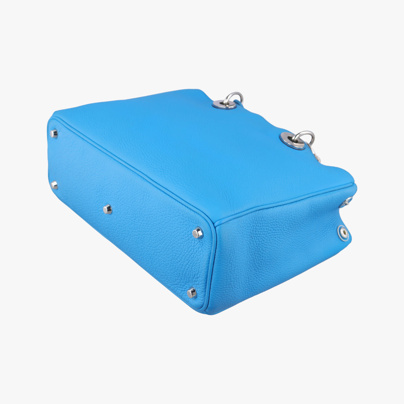 DiorissimoBlueLeather29-MA-0195ディオリッシモブルーレザー29-MA-0195