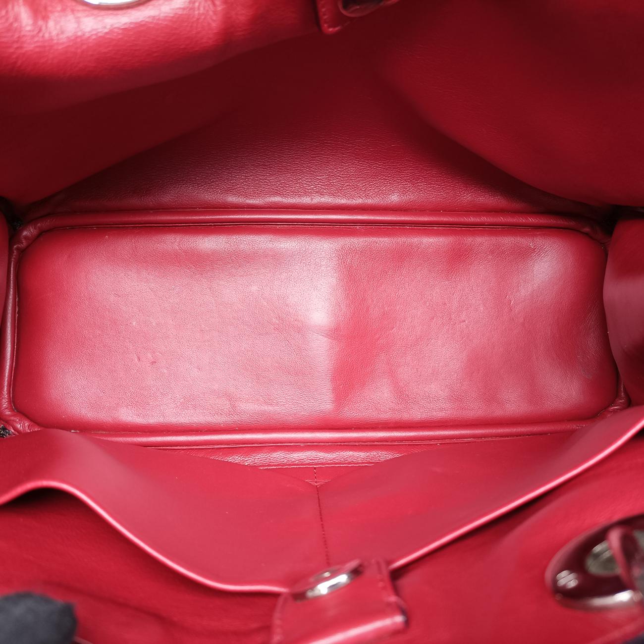 DiorissimoBlueLeather29-MA-0195ディオリッシモブルーレザー29-MA-0195