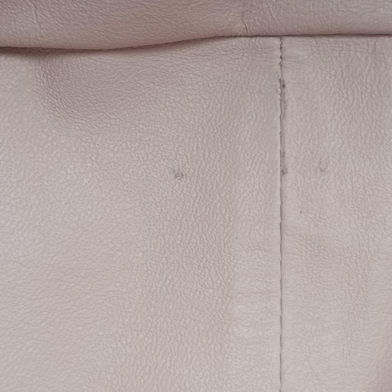 2.55 double flap MatelassePink×BeigelambskinA37590128872382.55 ダブルフラップマトラッセピンク×ベージュラムスキンA3759012887238