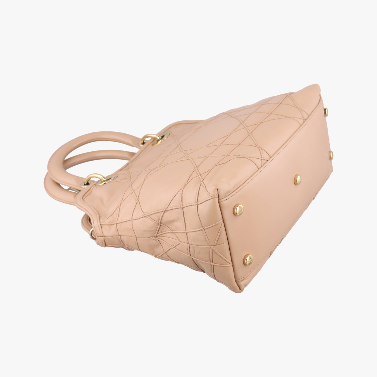 GranvilleBeigelambskin09-MA-0151グランヴィルベージュラムスキン09-MA-0151