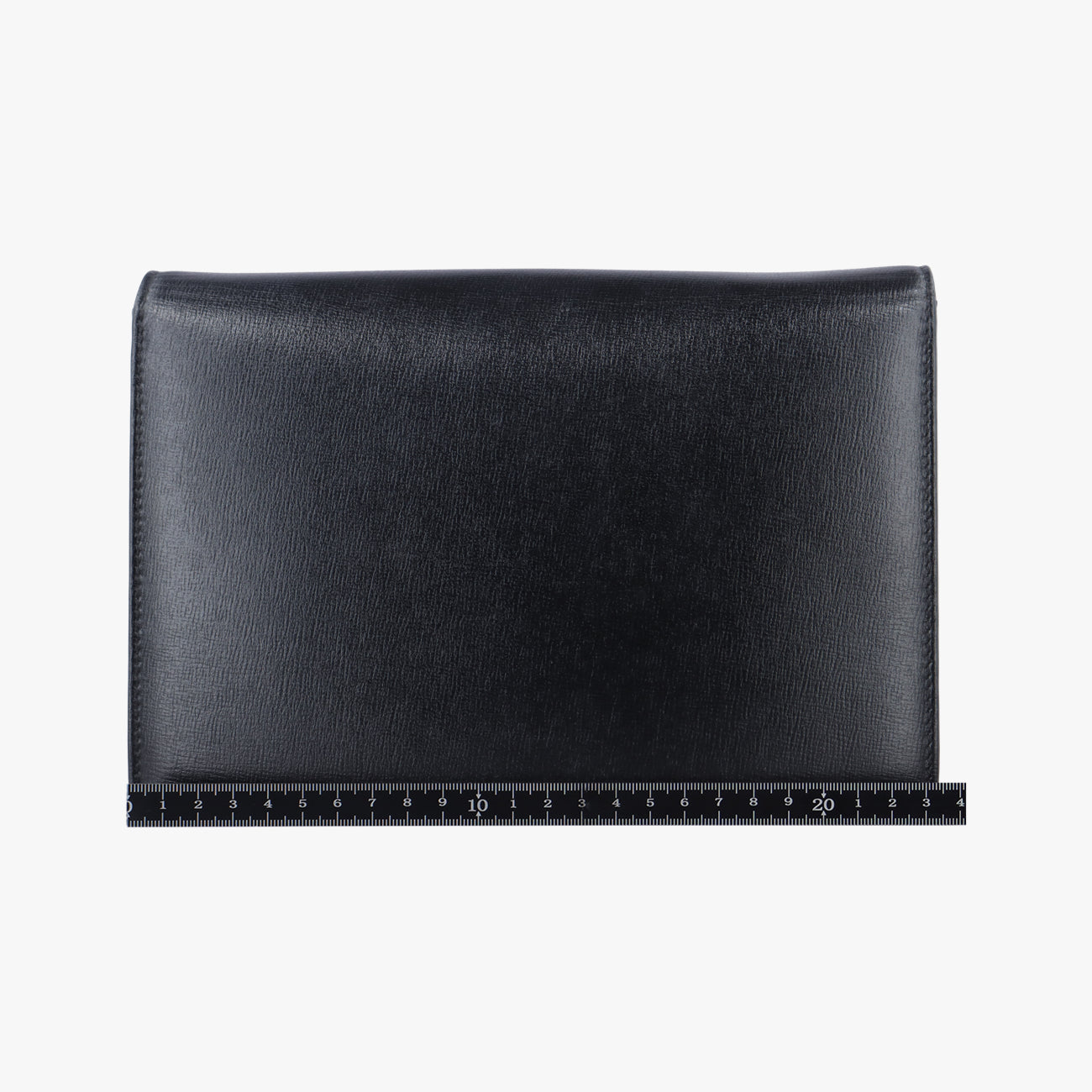 GG Ring GG MarmontBlackLeather589474B029955416GGリング GGマーモントブラックレザー589474B029955416